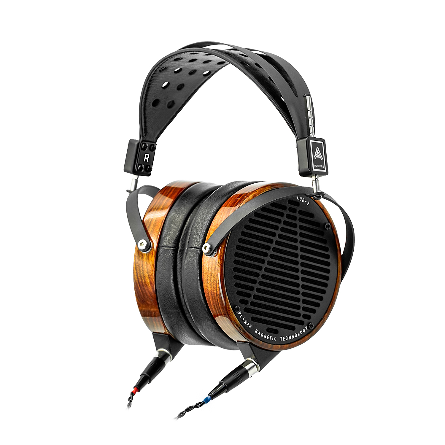 Audeze LCD-2 Open Back Headphone