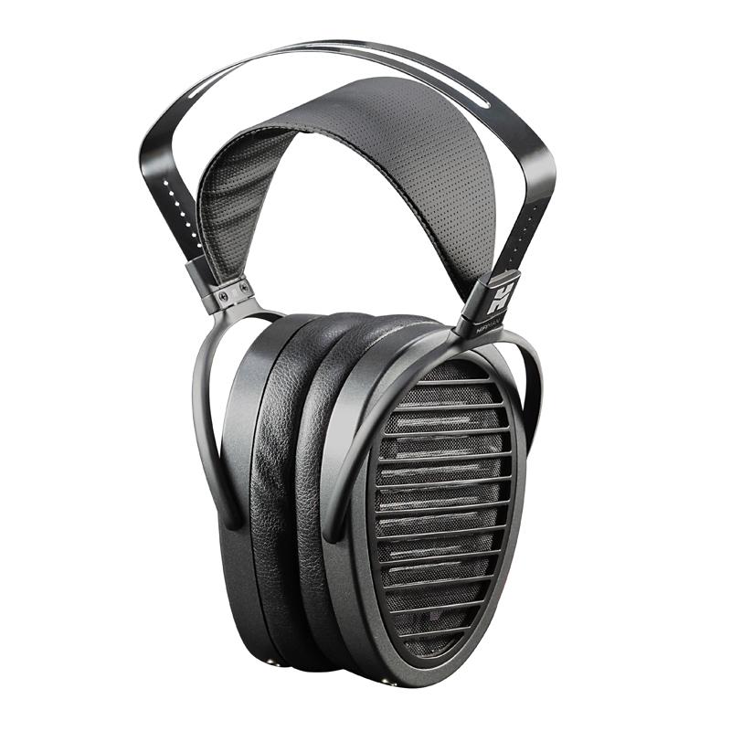 HIFIMAN Arya Planar Magnetic Headphone - Stealth Magnet Version