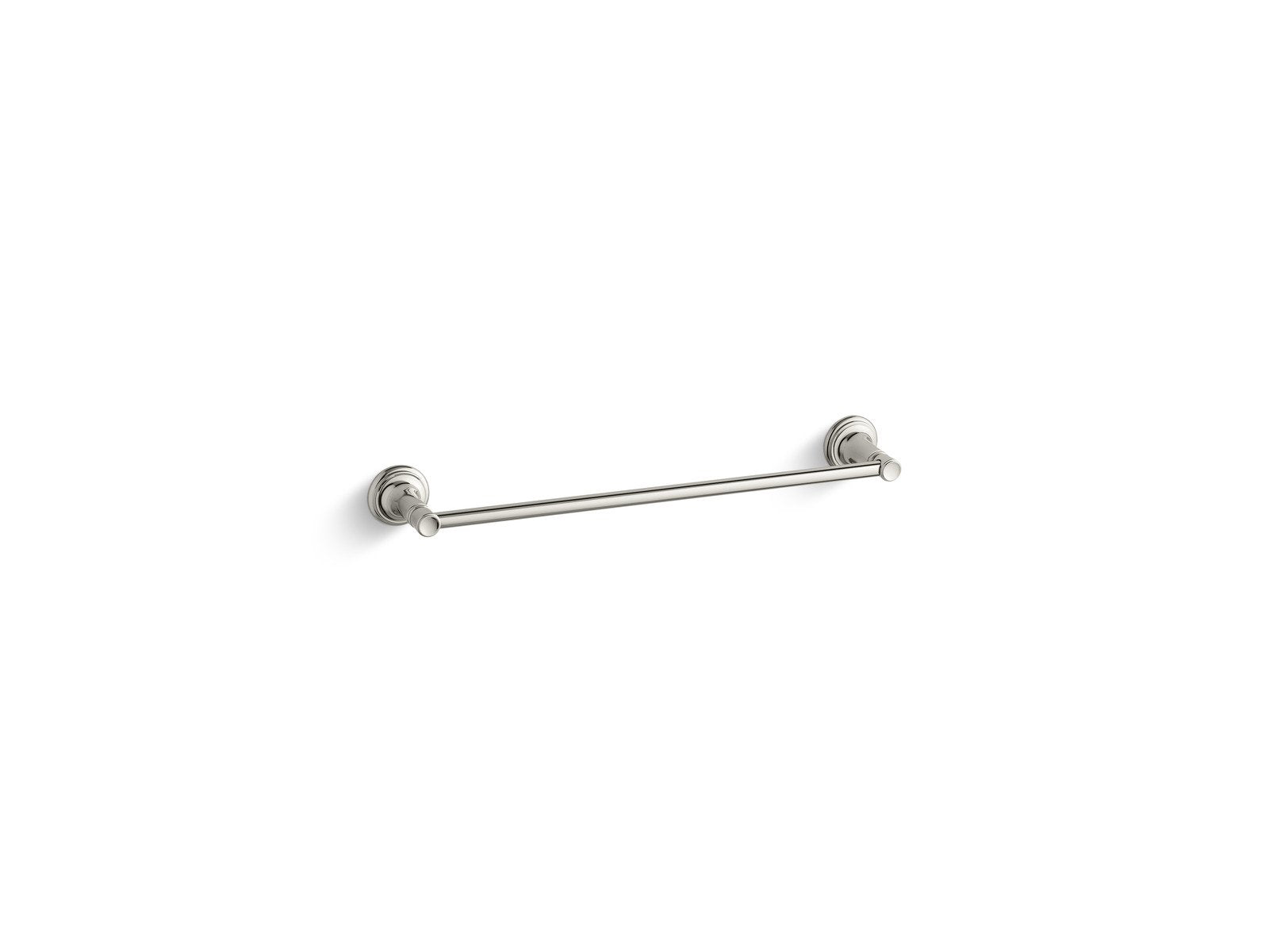 Kallista P34601-00-ULB Bellis Towel Bar, 18"