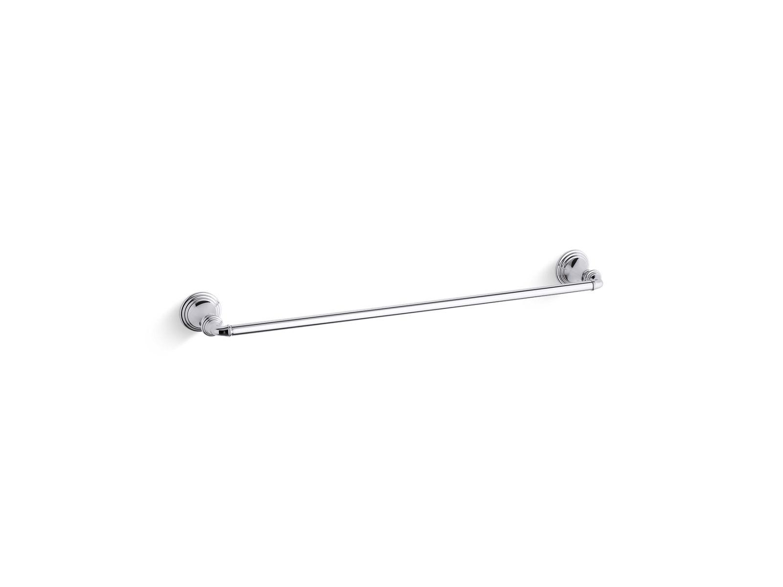 KOHLER K-10551 Devonshire 24" towel bar