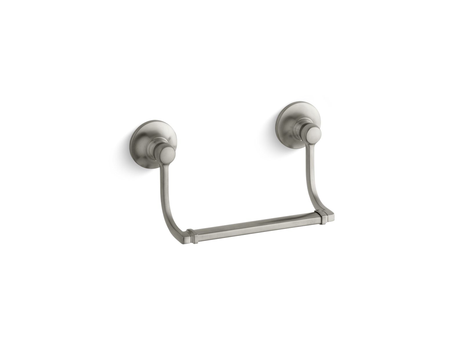 KOHLER K-11416 Bancroft 9" towel bar