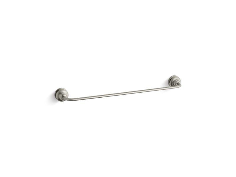 KOHLER K-12151 Fairfax 24" towel bar