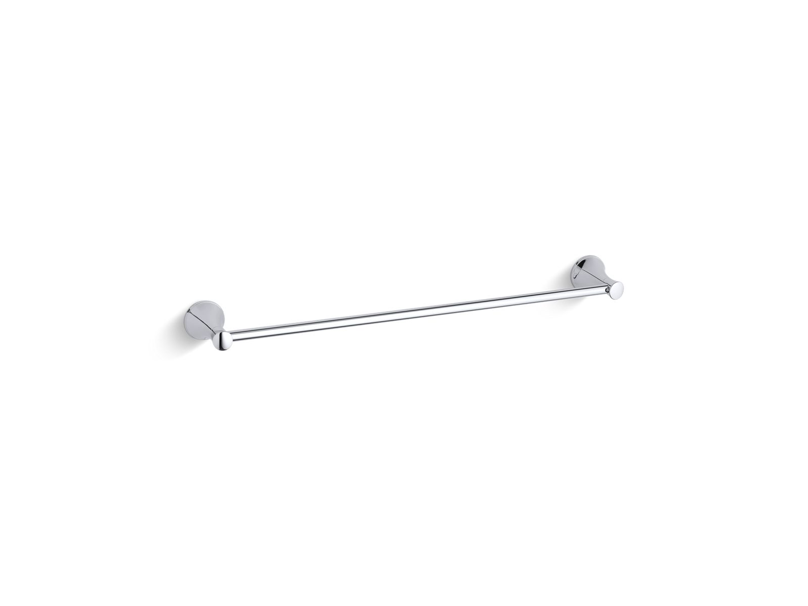 KOHLER K-13431 Coralais 24" towel bar