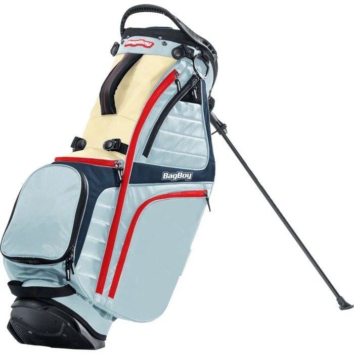 Bag Boy Golf HB-14 Hybrid Stand Bag