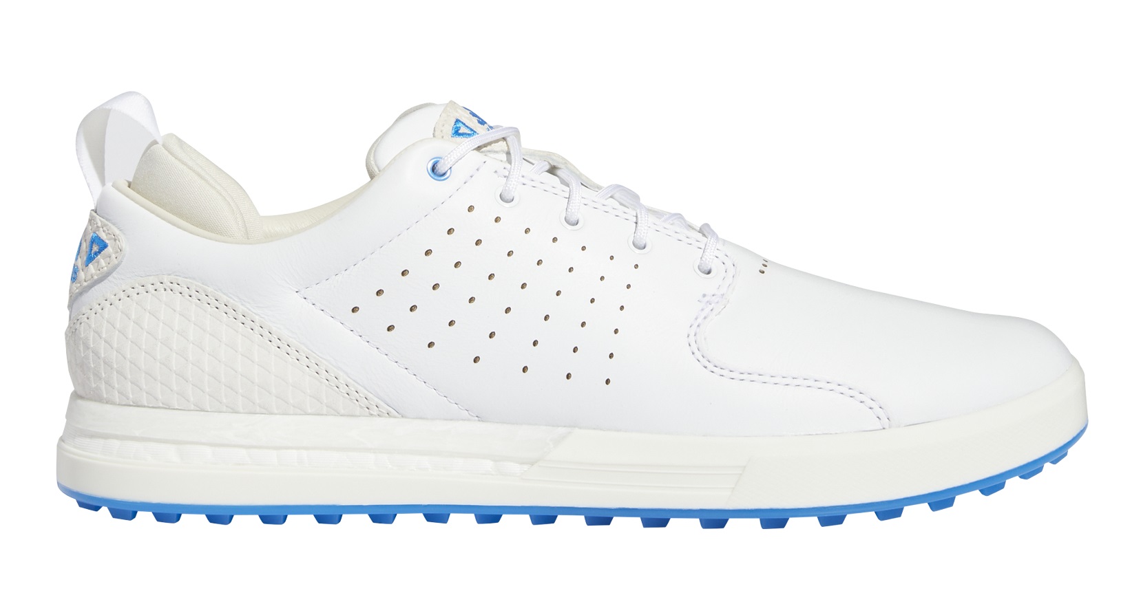 Adidas Golf Flopshot Spikeless Shoes