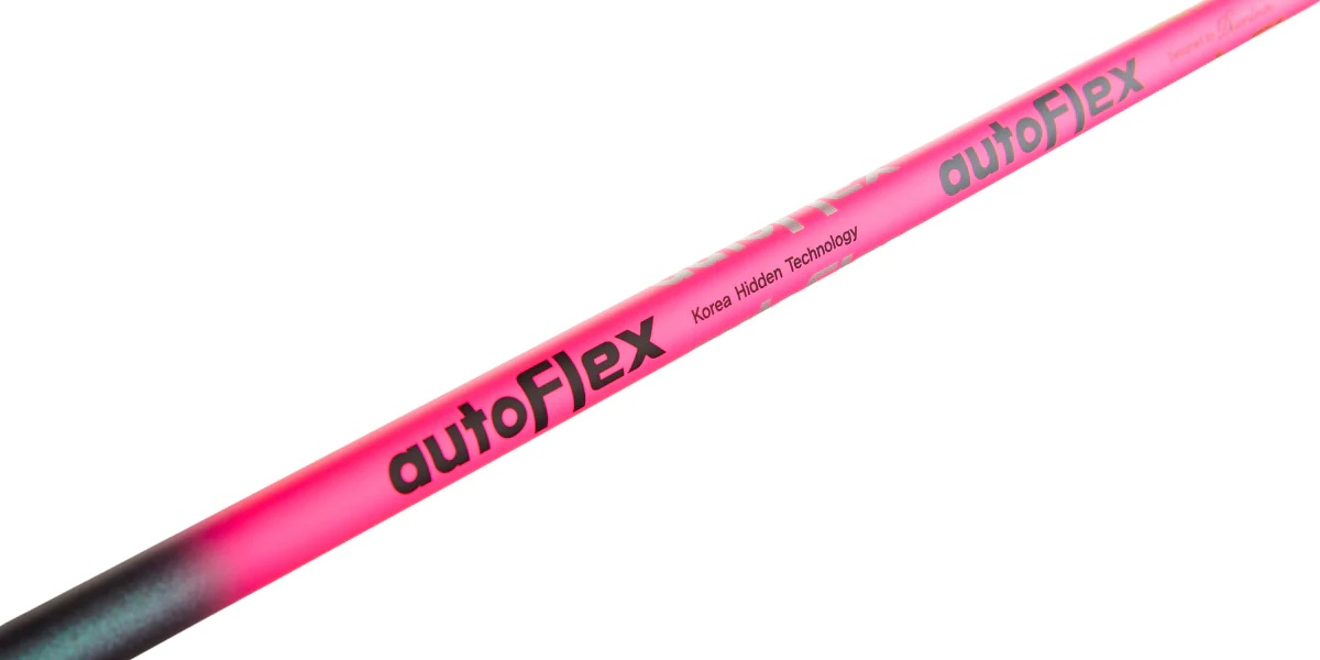 Autoflex Golf Fairway Wood Shaft