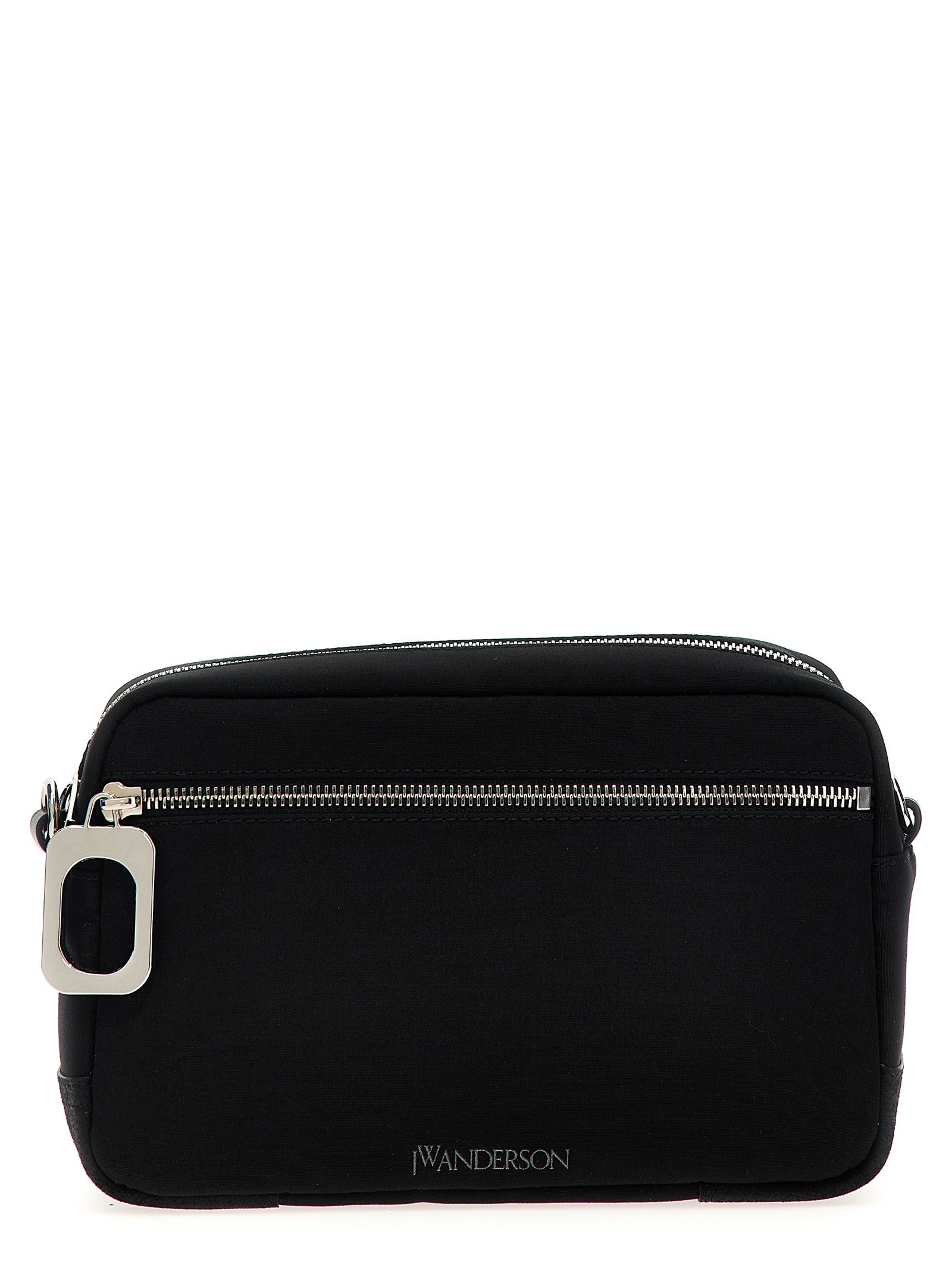 J. W. Anderson-Camera Bag Borse A Tracolla Nero-Donna